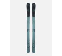 Volkl Mantra 88 Freeride All Mountain Skis 2026