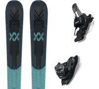 Volkl Mantra 88 Freeride All Mountain Skis 2026