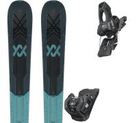 VOLKL Mantra 88 - Men - Blue / Black - size 177- model 2026 177