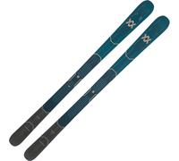 Volkl - Pack Ski Mantra 88 - 177 + 11.0 Tp 90mm Black Anthracite - Ski