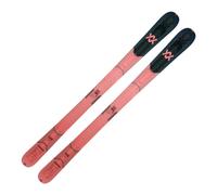 Volkl Mantra 88 Woman Alpine Skis Pink 149 Women