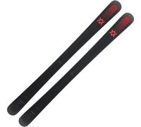 Volkl - All-mountain freeride skis - Mantra JR 2026 in Wood - Kid Size 118 cm - Black Black 118 cm