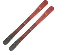 VOLKL Mantra Jr - Children - Red - size 138- model 2027 138