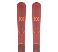 Volkl Mantra Junior Alpine Skis