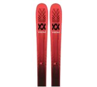 Volkl Mantra M6 Freeride All Mountain Skis 177 Cm 2024 Season