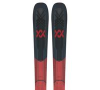 Volkl - Versatile freeride skis - M7 Mantra 2026 for Men - Size 184 cm - Red Red 184 cm