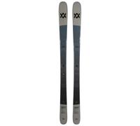 Volkl - Men's all-mountain freeride skis - Blaze 86 2026 for Men - Size 173 cm - Grey Grey 173 cm