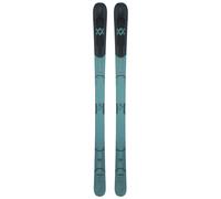 Volkl - Men's all-mountain freeride skis - Mantra 88 2026 for Men - Size 184 cm - Blue Blue 184 cm