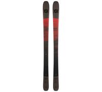 Volkl - Men's all-mountain skis - Blaze 94 2026 for Men - Size 172 cm - Red Red 172 cm
