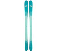 Volkl - Blaze 82 Teal - 152 - Ski