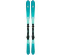 Volkl - Pack Ski Blaze 82 Teal Vmotion - 159 + Vmotion 10 Gw Black - Ski