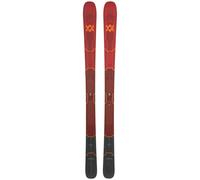 Volkl - Pack Ski M7 Mantra - 184 + 11.0 Tp 100mm Black Anthracite - Ski