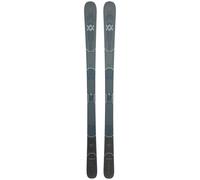 Volkl - Pack Ski Mantra 84 - 170 + 11.0 Tp 90mm Black Anthracite - Ski
