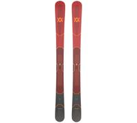 VOLKL Mantra Jr - Children - Red - size 148- model 2027 148
