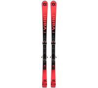 Volkl - Pack Ski Racetiger Rc Red - 165 + Vmotion 10 Gw Black - Ski