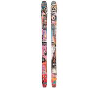 Volkl - Pack Ski Revolt 101 - 182 + Attack Lyt 11 Gw Br.110 Solid Black - Ski