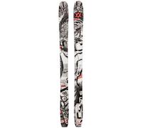 VOLKL Revolt 114 - Men - Black / White - size 184- model 2027 184