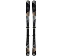 Volkl - Pack Ski Shine 78 Lowride - 156 + Lowride 11 Tcx Black Anthracite Orange - Ski