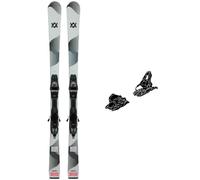 Volkl - Pack Ski Shine Sc - 153 + Vmotion 11 Tcx Lady Rose - Ski