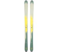 Volkl - Pack Touring skis Rise 84 - 178 + Speed Turn Blue - Touring skis