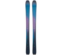 Volkl - Pack Touring skis Rise Beyond 96 - 156 + Speed Turn Blue - Touring skis