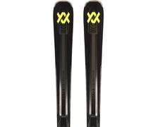 Volkl Peregrine 82 Lowride+lr 13 Fr Alpine Skis Pack
