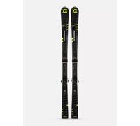 Volkl Peregrine Xt All-Mountain Ski + Motion 10