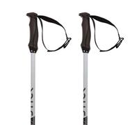 Volkl Phantastick Pair Of Ski Poles, 115cm - 18mm Black