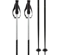 Volkl Phantastick 3 Pair Of Ski Poles, 115cm Black