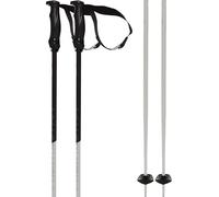 Volkl Phantastick 3 Pair Of Ski Poles, 115cm White