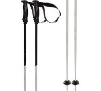 Volkl Phantastick 3 Pair Of Ski Poles, 130cm White