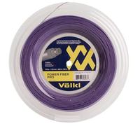 Volkl Power Fiber Pro | Tennis Racquet String | Durability | Feel & Control | Multifilament String