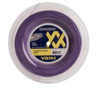 Volkl Power Fiber Pro | Tennis Racquet String | Durability | Feel & Control | Multifilament String