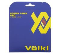 VOLKL Power Fiber Pro | Tennis Racquet String | Durability | Feel & Control | Multifilament String