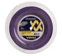 Volkl Power Fiber Pro | Tennis Racquet String | Durability | Feel & Control | Multifilament String