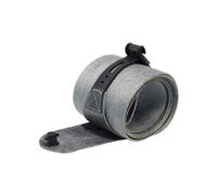 Volkl - Pre-cut Skins - Rise 80 Skins - Size 175 cm - Grey Grey 175 cm