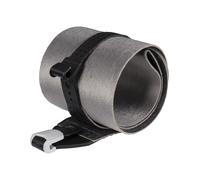 Volkl - Pre-cut skins - Rise Above 88 Skins - Size 163 cm - Grey Grey 163 cm