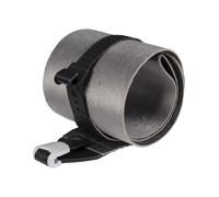 Volkl - Pre-cut skins - Rise Above 88 Skins - Size 170 cm - Grey Grey 170 cm