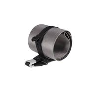 Volkl - Pre-cut Skins - Rise Beyond 96 Skins - Size 170 cm - Grey Grey 170 cm