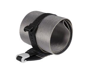 Volkl - Pre-cut skins - Rise Up 82 Skins - Size 163 cm - Grey Grey 163 cm