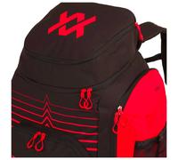 Volkl - Race Backpack Team 115L Black Red - Boot bag