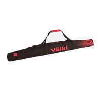 VOLKL Race Single Ski Bag 175c - Mixte - Black / Red - size only size- model 2027 only size