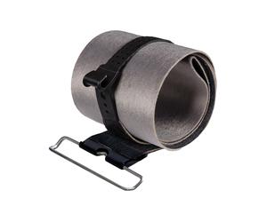 Volkl - Ready-to-use skins for skis Rise and Blaze Jr - Junior Skin - Kid Size 128 cm - Grey Grey 128 cm