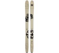 Volkl - Revolt 101 - 168 - Ski