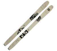Volkl - Freeride skis - Revolt 101 2026 for Men - Size 189 cm - Beige Beige 189 cm