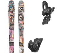 VOLKL Revolt 101 - Men - Multicolor - size 175- model 2027 175
