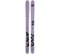 Volkl - Freeride skis - Revolt 104 2026 for Men - Size 180 cm - Purple Purple 180 cm