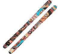 VOLKL Revolt 104 - Men - Multicolor - size 180- model 2027 180