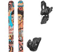 VOLKL Revolt 104 - Men - Multicolor - size 188- model 2027 188