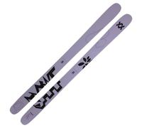 Volkl - Freeride skis - Revolt 104 2026 for Men - Size 172 cm - Purple Purple 172 cm